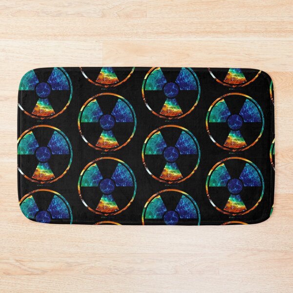 Item preview, Radioactive Waters  designed and sold by eXo-Designs.