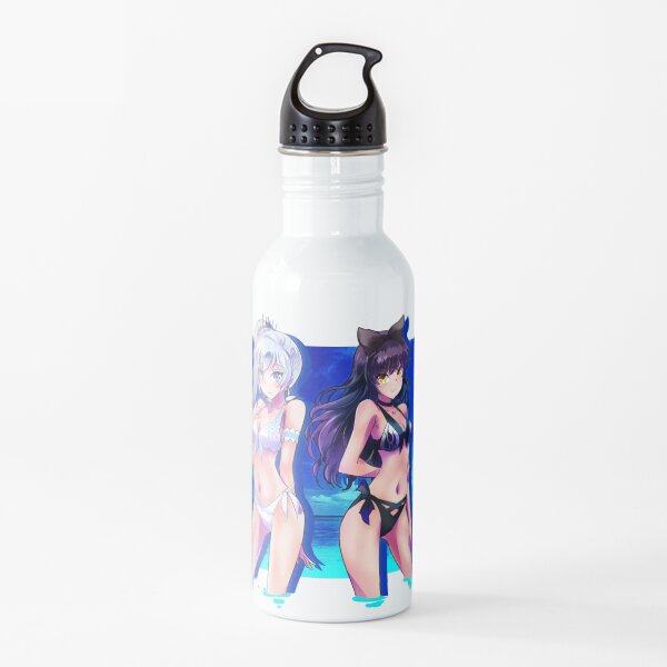 Rwby Anime Gourde