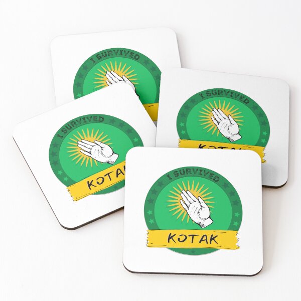 Item preview, I survived kotak - Persian (iranian) joke designed and sold by Persian Pride Official.