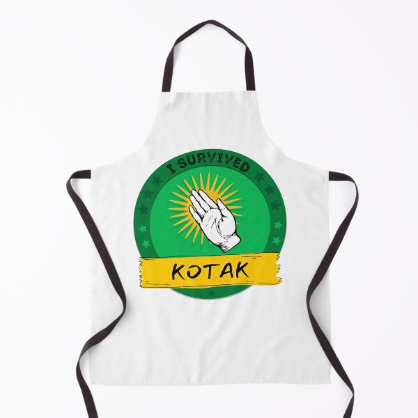Item preview, I survived kotak - Persian (iranian) joke designed and sold by Persian Pride Official.