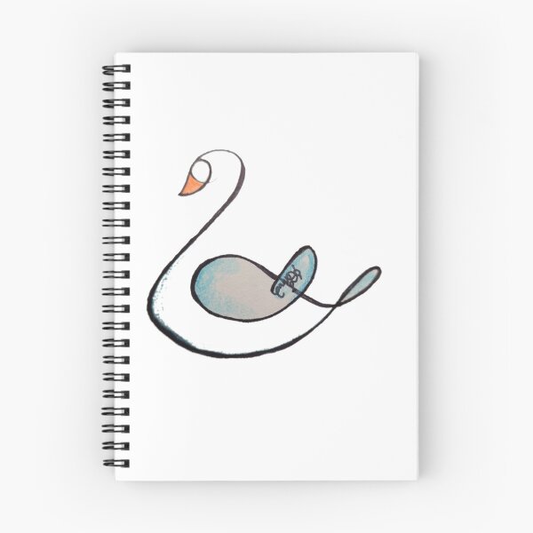 Item preview, Swan designed and sold by CanDo20.