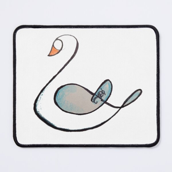 Item preview, Swan designed and sold by CanDo20.