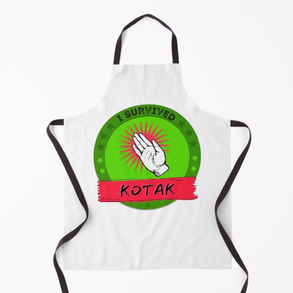 Item preview, I survived kotak - Persian (iranian) joke designed and sold by Persian Pride Official.