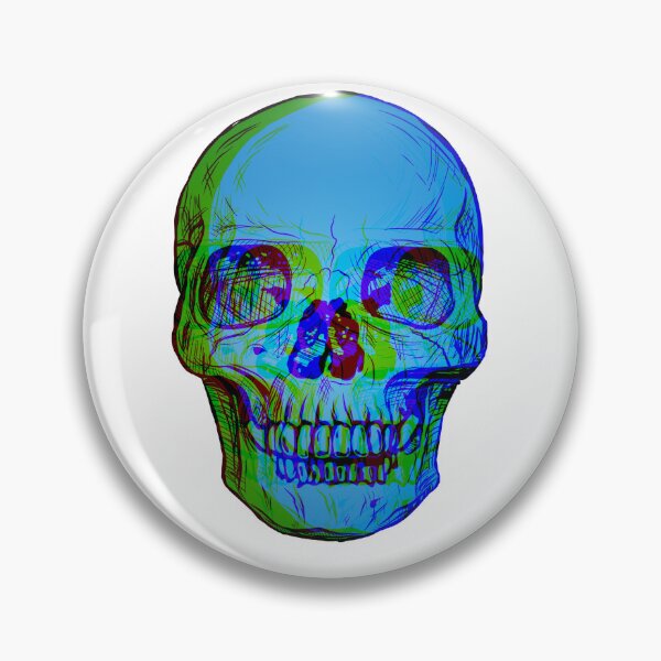 Item preview, Skull  designed and sold by FloridaKeys1984.