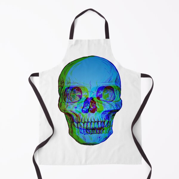 Item preview, Skull designed and sold by FloridaKeys1984.