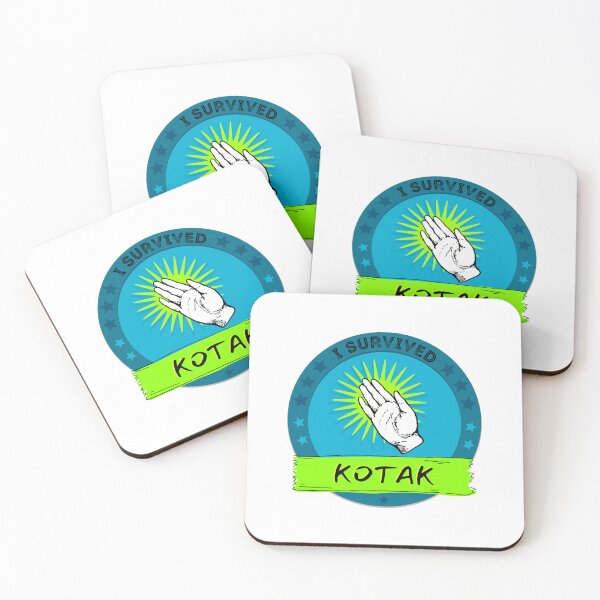 Item preview, I survived kotak - Persian (iranian) joke designed and sold by Persian Pride Official.