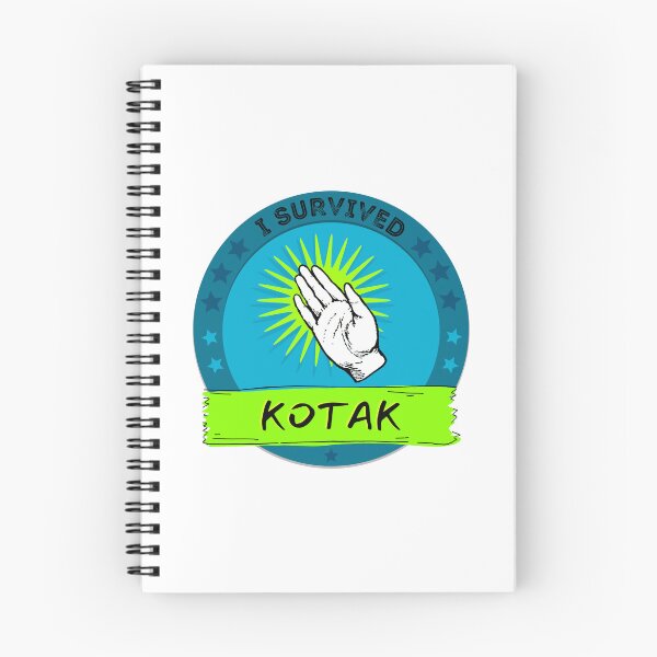 Item preview, I survived kotak - Persian (iranian) joke designed and sold by Persian Pride Official.