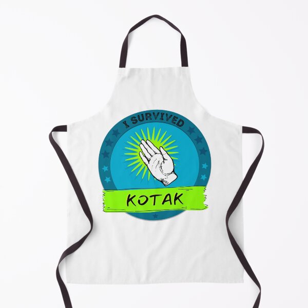 Item preview, I survived kotak - Persian (iranian) joke designed and sold by Persian Pride Official.