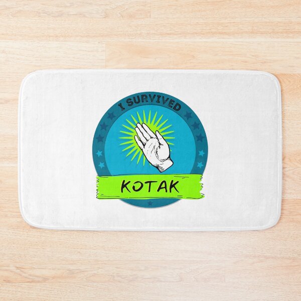 Item preview, I survived kotak - Persian (iranian) joke designed and sold by Persian Pride Official.