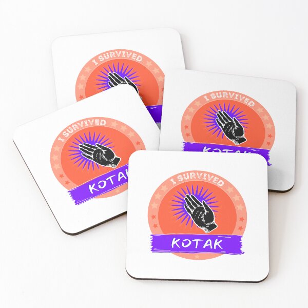 Item preview, I survived kotak - Persian (iranian) joke designed and sold by Persian Pride Official.