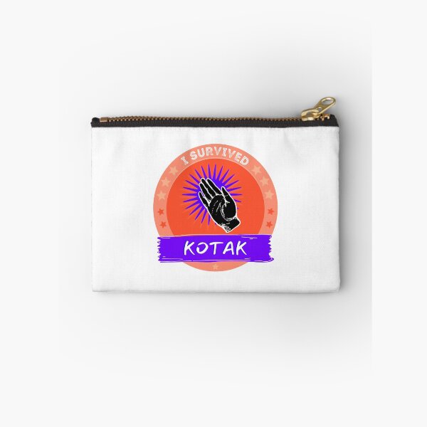 Item preview, I survived kotak - Persian (iranian) joke designed and sold by Persian Pride Official.