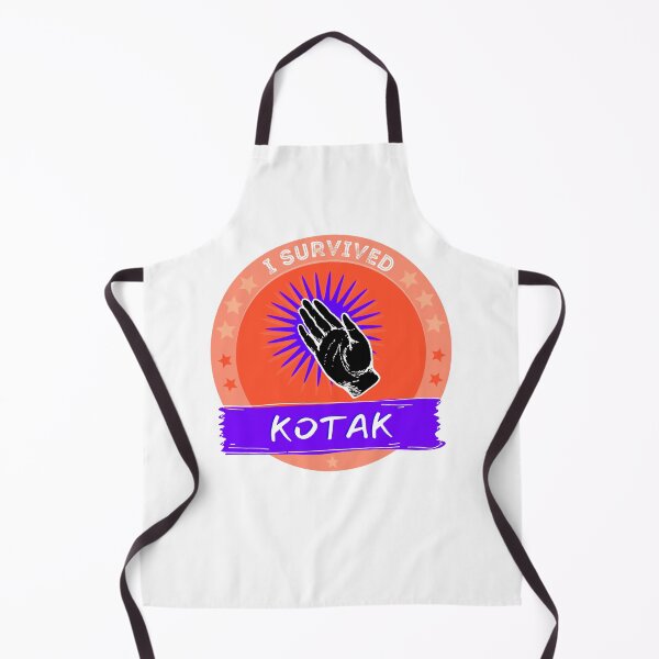 Item preview, I survived kotak - Persian (iranian) joke designed and sold by Persian Pride Official.