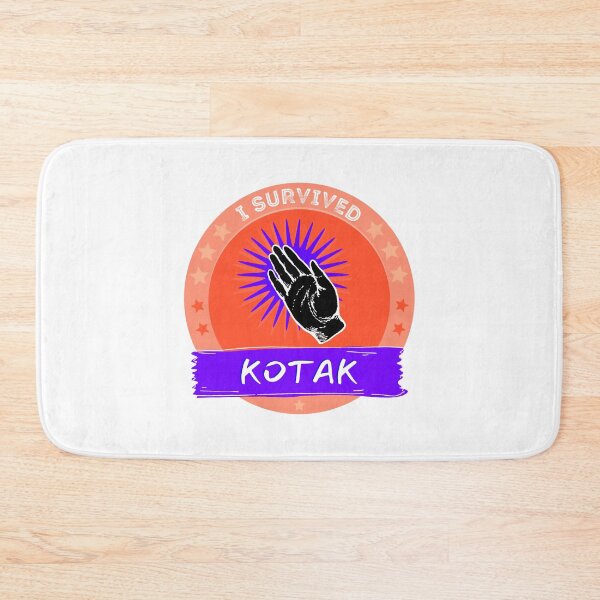 Item preview, I survived kotak - Persian (iranian) joke designed and sold by Persian Pride Official.