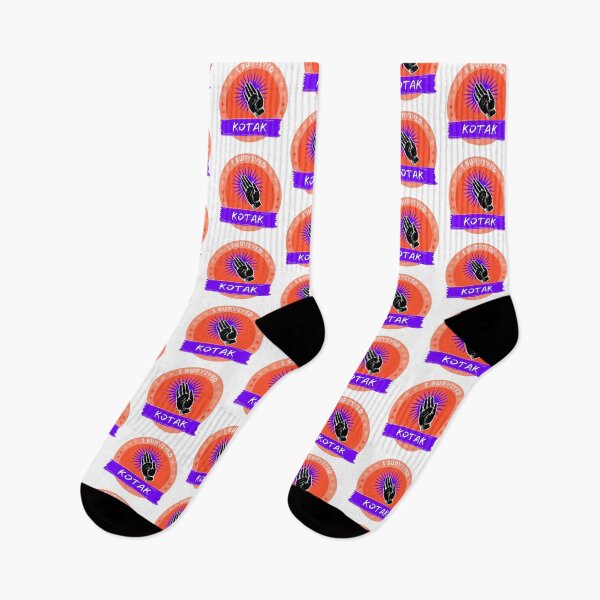 Item preview, I survived kotak - Persian (iranian) joke designed and sold by Persian Pride Official.