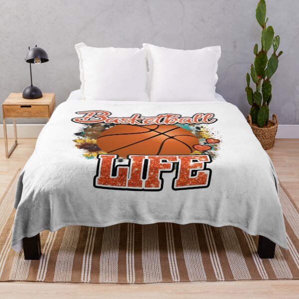 Artikelvorschau, Basketbal leven zonnebloem entworfen und verkauft von HamzaStore15.