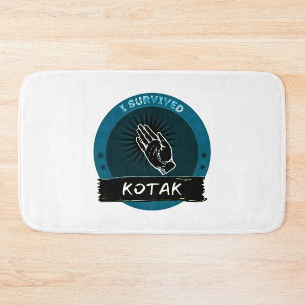 Item preview, I survived kotak - Persian (iranian) joke designed and sold by Persian Pride Official.