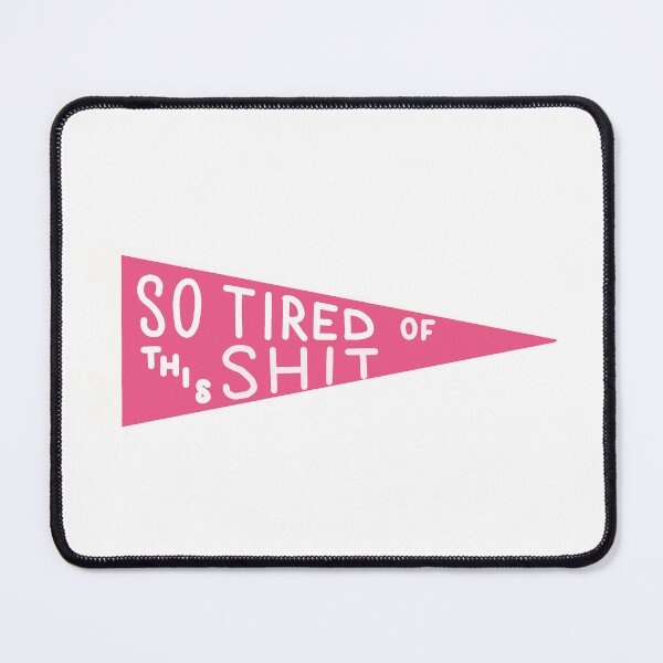Item preview, Pink Penant Flag designed and sold by taylorcoonelly.