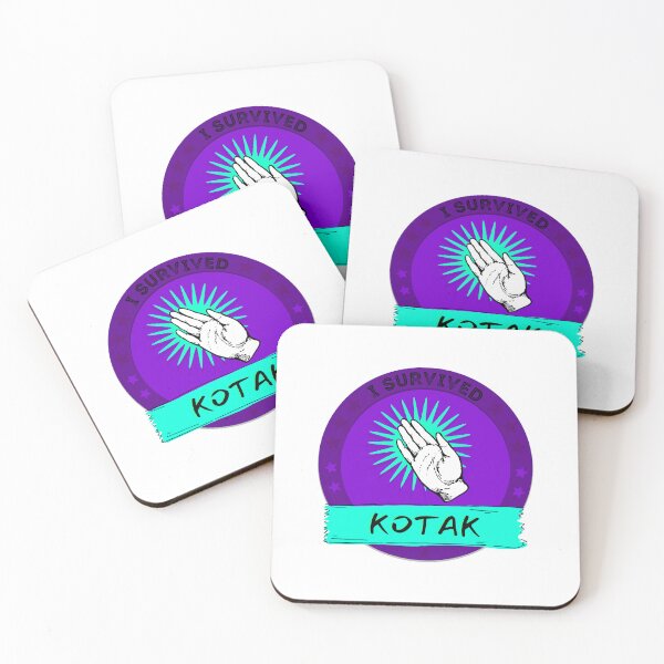 Item preview, I survived kotak - Persian (iranian) joke designed and sold by Persian Pride Official.
