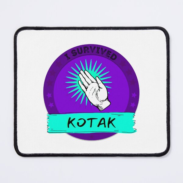 Item preview, I survived kotak - Persian (iranian) joke designed and sold by Persian Pride Official.