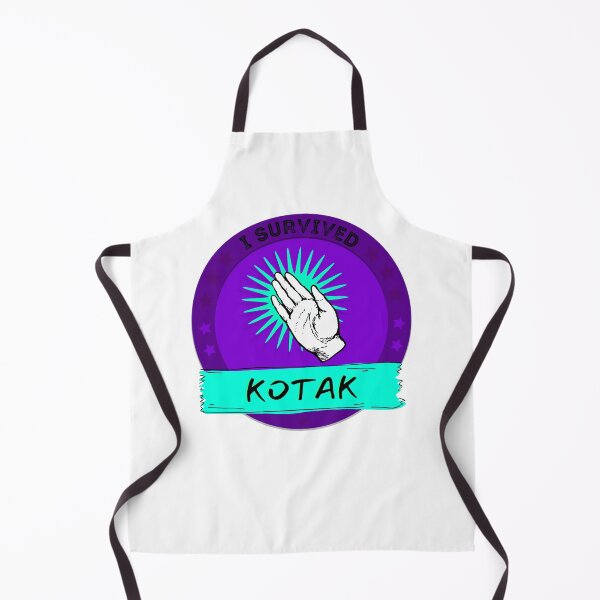 Item preview, I survived kotak - Persian (iranian) joke designed and sold by Persian Pride Official.