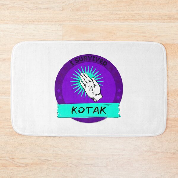Item preview, I survived kotak - Persian (iranian) joke designed and sold by Persian Pride Official.