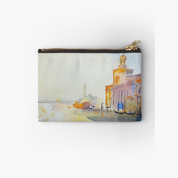Item preview, Aduana, Venecia por Nick Clark designed and sold by HurstPainters.