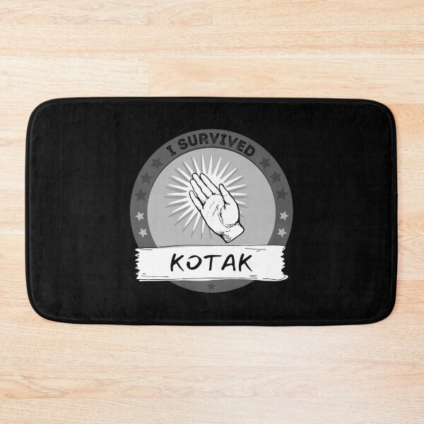 Item preview, I survived kotak - Persian (iranian) joke designed and sold by Persian Pride Official.