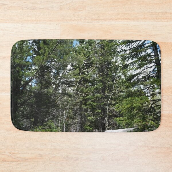 Item preview, Rocky Mountain National Park designed and sold by Haley-Marshall.