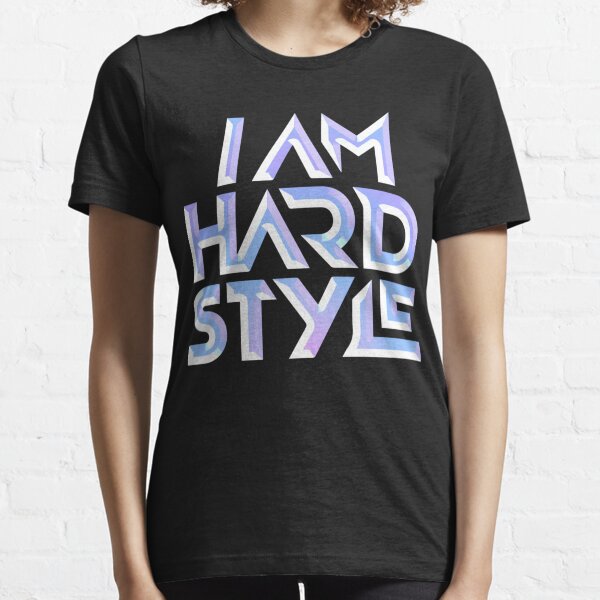 Ich bin hart im Nehmen Essential T-Shirt