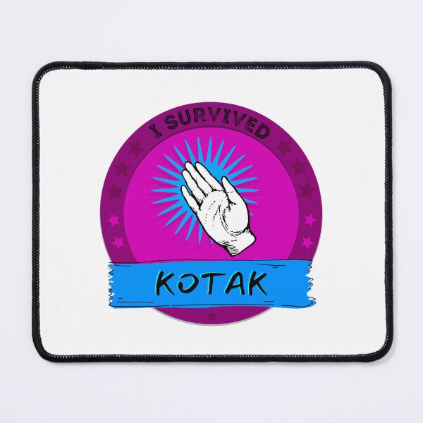 Item preview, I survived kotak - Persian (iranian) joke designed and sold by Persian Pride Official.