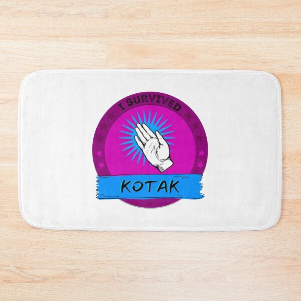 Item preview, I survived kotak - Persian (iranian) joke designed and sold by Persian Pride Official.