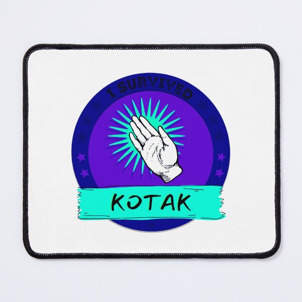 Item preview, I survived kotak - Persian (iranian) joke designed and sold by Persian Pride Official.