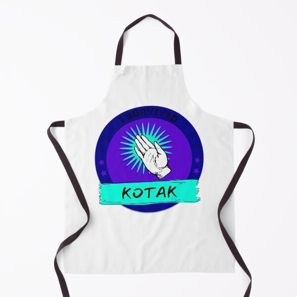 Item preview, I survived kotak - Persian (iranian) joke designed and sold by Persian Pride Official.