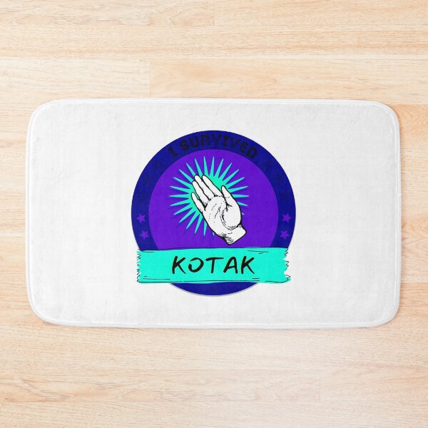 Item preview, I survived kotak - Persian (iranian) joke designed and sold by Persian Pride Official.