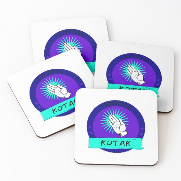 Item preview, I survived kotak - Persian (iranian) joke designed and sold by Persian Pride Official.