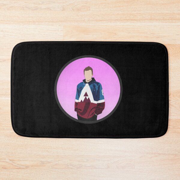 Item preview, Cale Makar Sticker designed and sold by felyn3gloria.