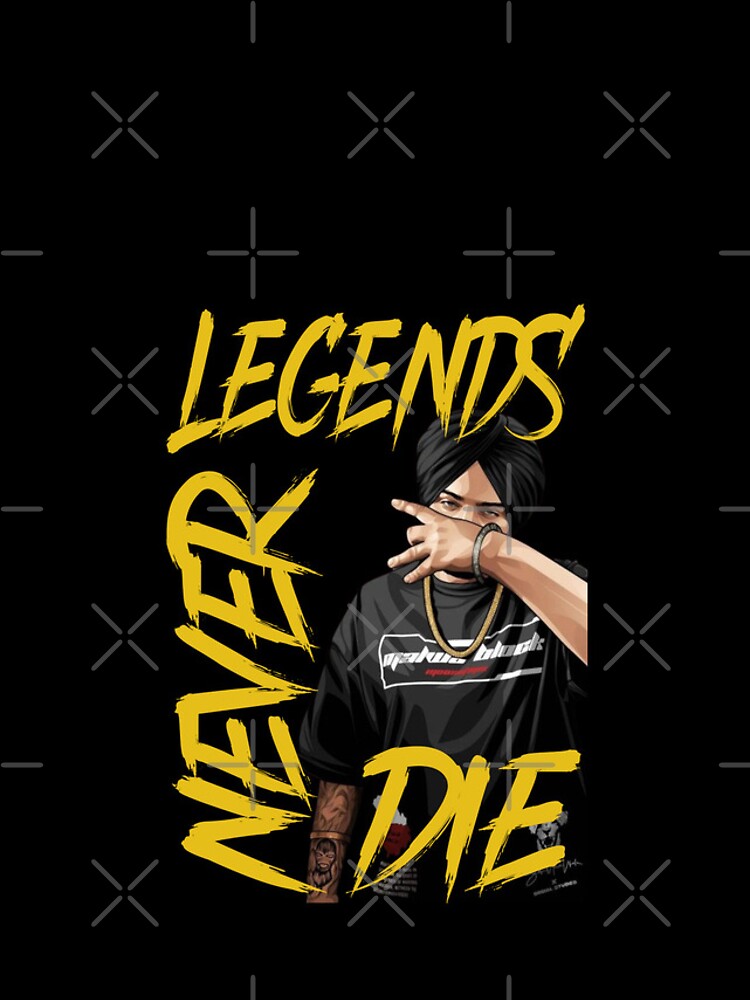 Legends Never Die updated their  Legends Never Die