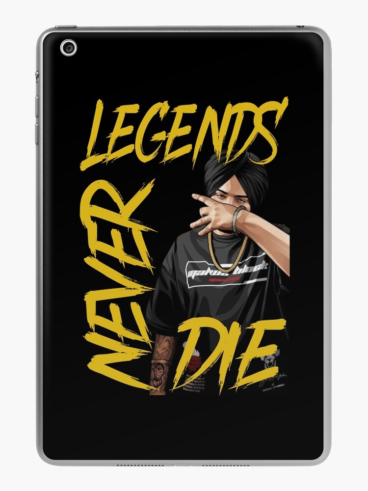 I made this wallpaper from a pic I saw on twitter  Legends Never Die   rJuiceWRLD