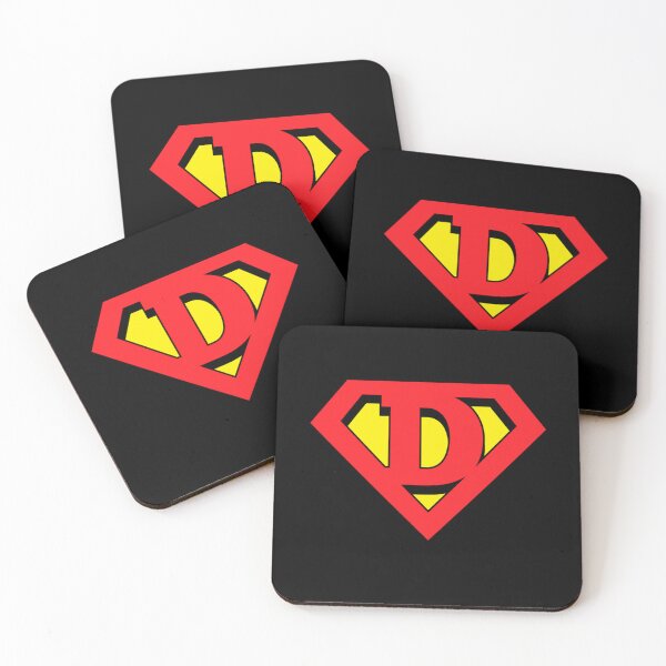 Item preview, Super D Essential T-Shirt designed and sold by donnielnah.