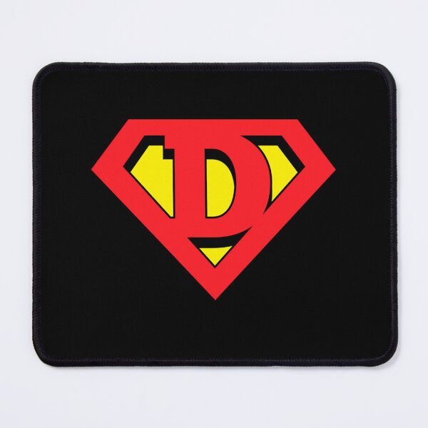 Item preview, Super D Essential T-Shirt designed and sold by donnielnah.
