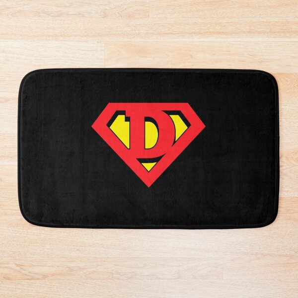 Item preview, Super D Essential T-Shirt designed and sold by donnielnah.