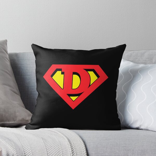 Item preview, Super D Essential T-Shirt designed and sold by donnielnah.