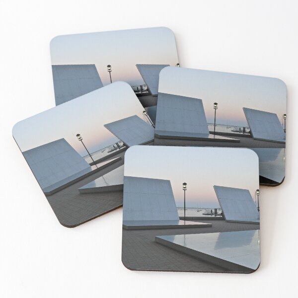 Item preview, "Untitled" by David von Schlegell - Photo on the Boston Harbor designed and sold by Jack McCabe.