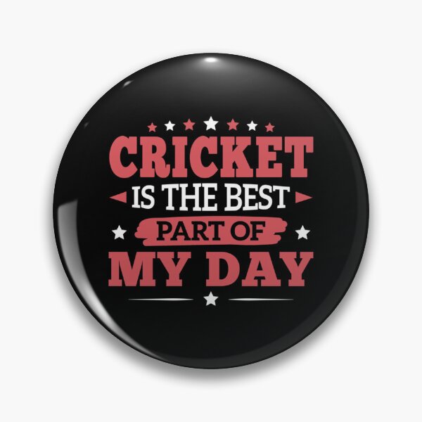Artikelvorschau, Cricket Bester Teil Tag Coole lustige humorvolle Cricket-Spieler-Trainer-Team-Witze-Bild-Zitate Clas entworfen und verkauft von brittaapriliy.