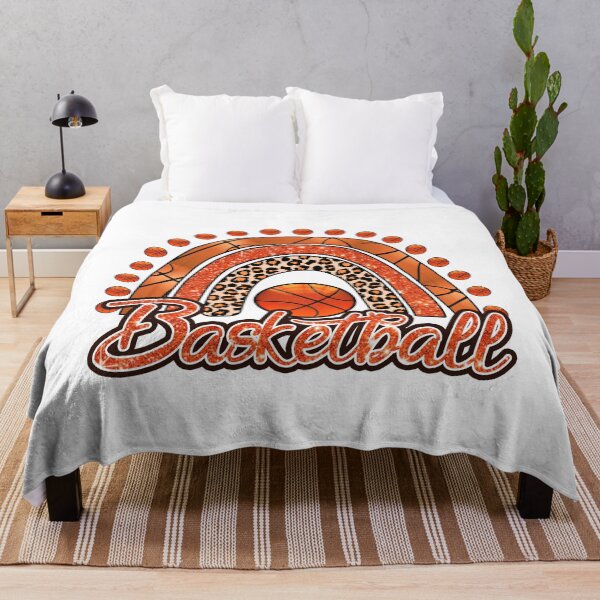 Artikelvorschau, Basketbal Tijger Regenboog entworfen und verkauft von HamzaStore15.