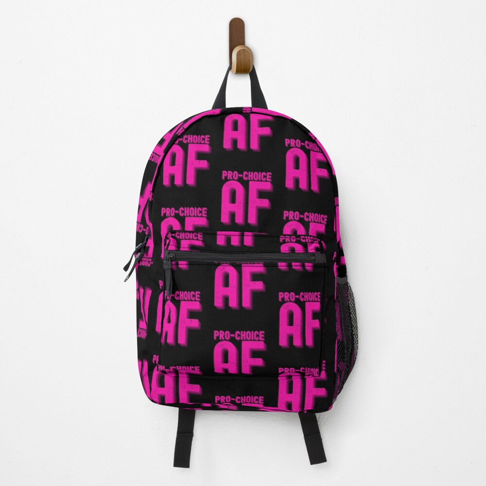 Item preview, Backpack designed and sold by RVAnnie.