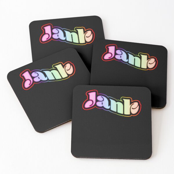 Item preview, Jank designed and sold by MaryJaneRC.