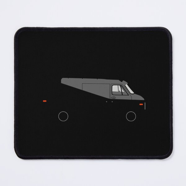 Item preview, Gmc A Team Van Essential T-Shirt designed and sold by krnnvrstacy.