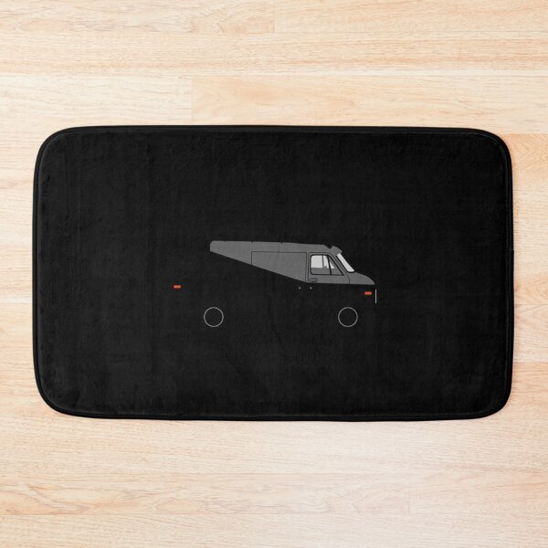 Item preview, Gmc A Team Van Essential T-Shirt designed and sold by krnnvrstacy.