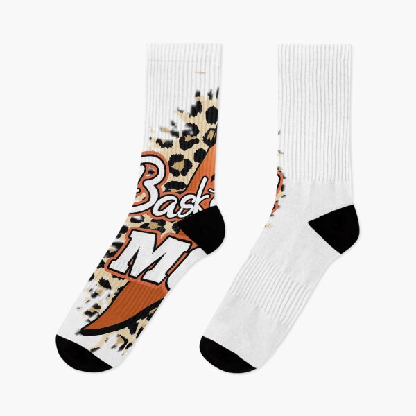 Aperçu de l'œuvre Basketball Mom Tigre Tonnerre créée et vendue par HamzaStore15.